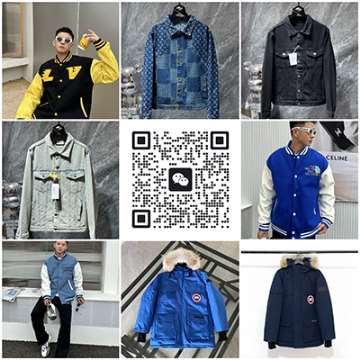 奢侈品不錯的微商男式棉衣免代理費一件代發服裝貨源網(圖4)