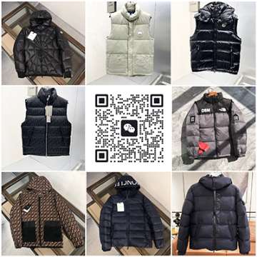 奢侈品不錯的微商男式棉衣免代理費一件代發服裝貨源網(圖5)