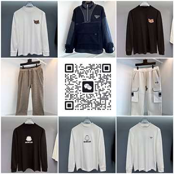 奢侈品不錯的微商男式棉衣免代理費一件代發服裝貨源網(圖6)