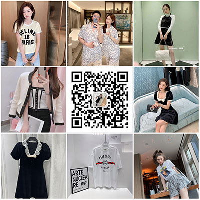 奢侈品微商哪找的貨源真絲女裝女裝微商代理一件代發退換無憂(圖7) 奢侈品微商哪找的貨源真絲女裝女裝微商代理一件代發退換無憂(圖7)