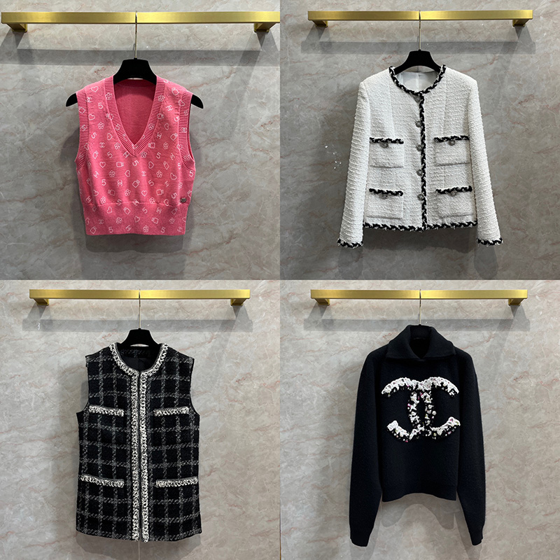 廣州奢侈品頂級(jí)品牌男女服裝包包一手貨源(圖14)