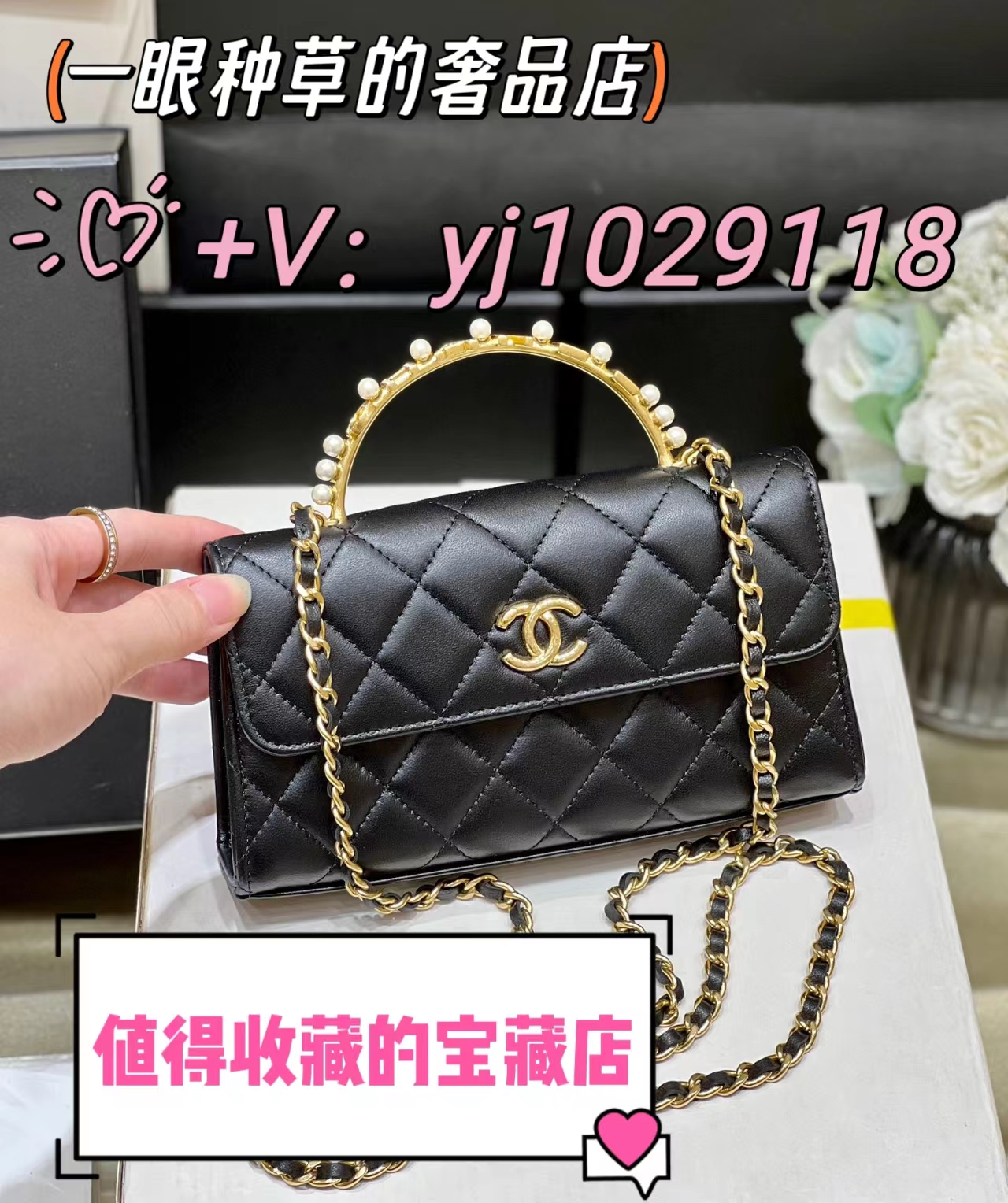 原單大牌高仿奢侈品包包批發 一手貨源 廠家直銷(圖2)