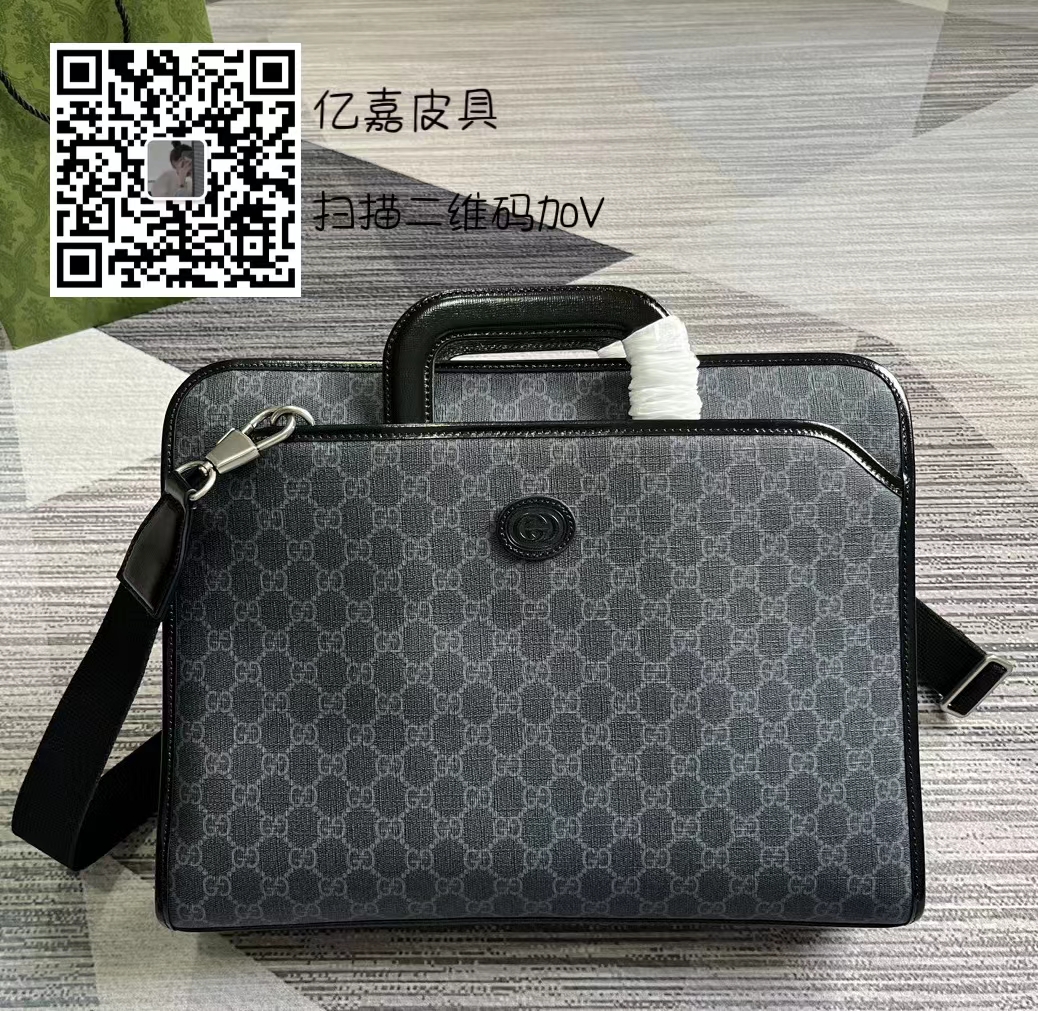 包包的正品和仿品的區別(圖2)