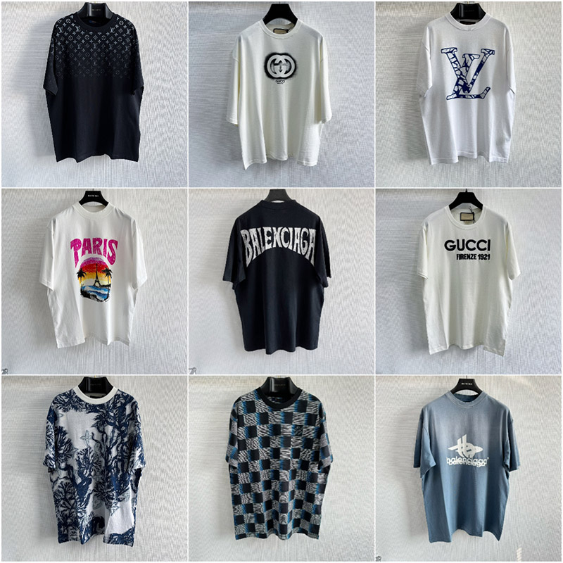 廣州金寶站西奢侈品服裝批發檔口匯總(圖1)