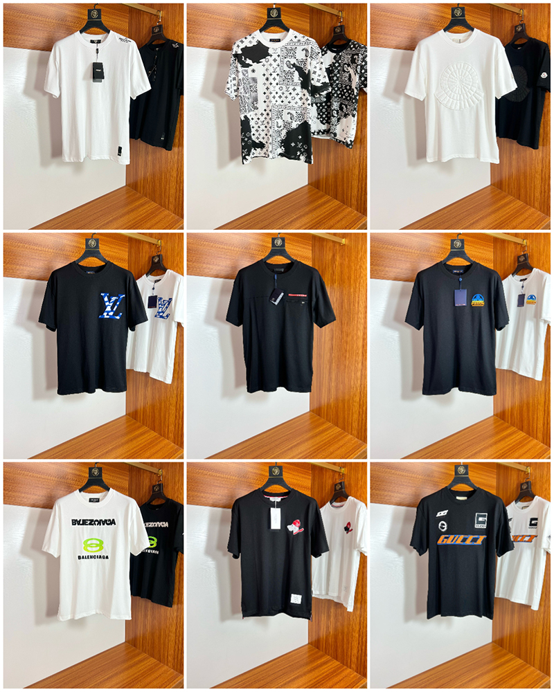 廣州金寶站西奢侈品服裝批發檔口匯總(圖7)